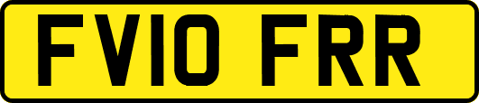 FV10FRR
