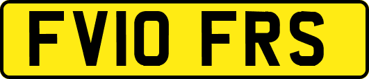FV10FRS