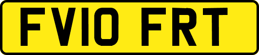FV10FRT