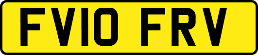 FV10FRV