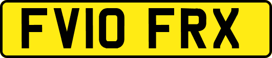 FV10FRX