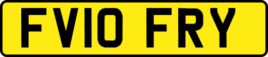 FV10FRY