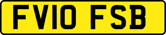 FV10FSB