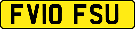 FV10FSU