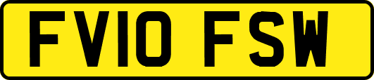 FV10FSW