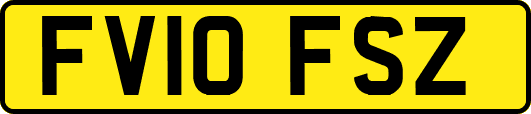 FV10FSZ