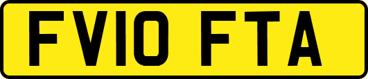 FV10FTA