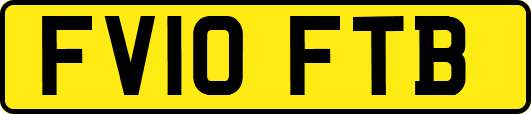 FV10FTB