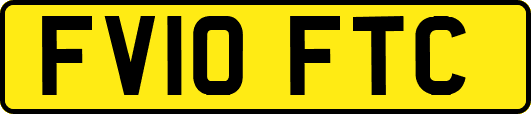 FV10FTC