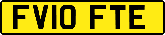 FV10FTE