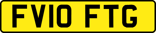 FV10FTG
