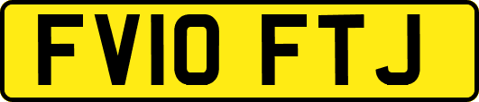 FV10FTJ