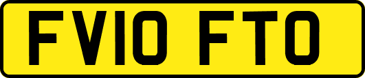 FV10FTO