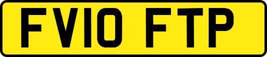 FV10FTP