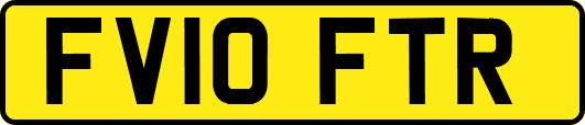 FV10FTR