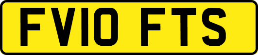 FV10FTS