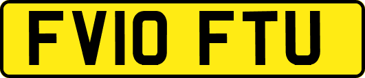 FV10FTU