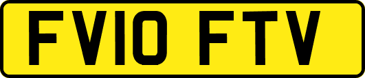FV10FTV