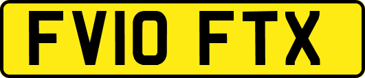 FV10FTX