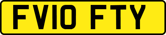 FV10FTY