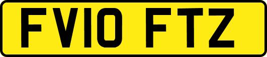 FV10FTZ
