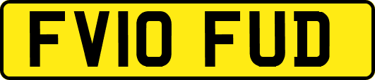 FV10FUD