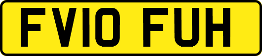 FV10FUH