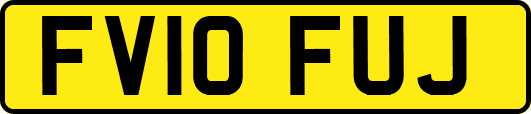 FV10FUJ