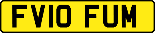 FV10FUM