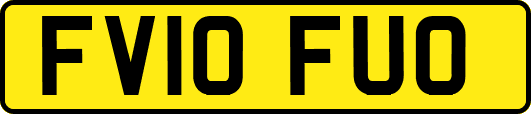 FV10FUO
