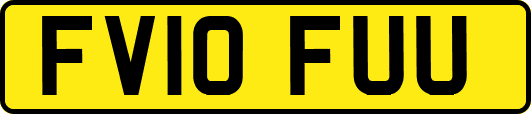 FV10FUU