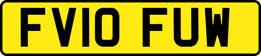 FV10FUW
