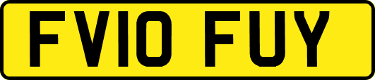 FV10FUY