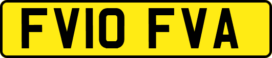 FV10FVA
