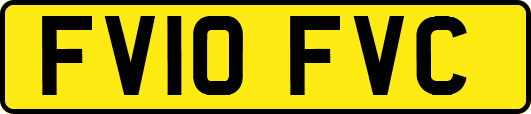 FV10FVC