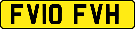 FV10FVH