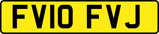 FV10FVJ