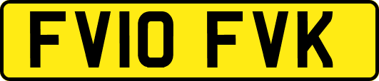 FV10FVK