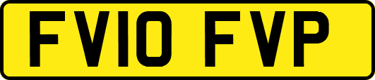 FV10FVP
