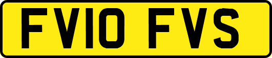FV10FVS