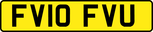 FV10FVU