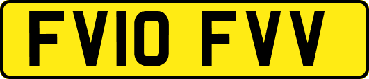 FV10FVV