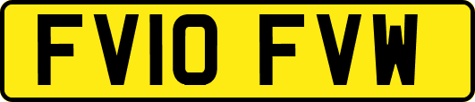 FV10FVW