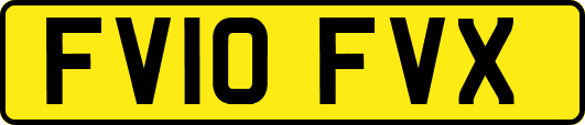 FV10FVX