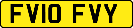 FV10FVY