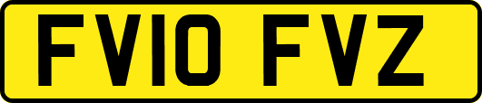 FV10FVZ