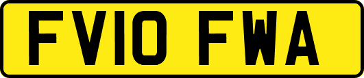 FV10FWA
