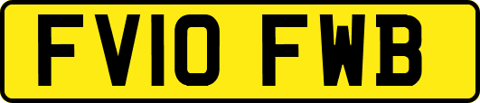 FV10FWB