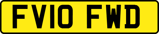FV10FWD