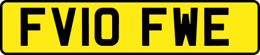 FV10FWE